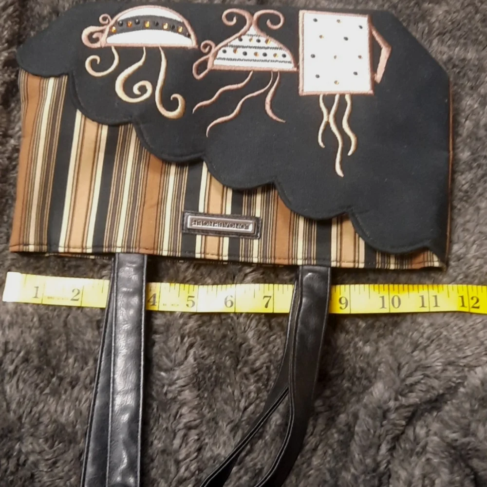 **NWOT** Longaberger bag - Picture 4 of 7